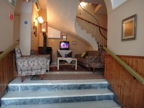 Hotel Sofia Rooms