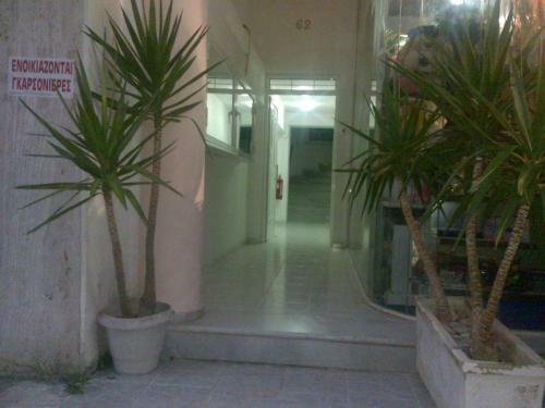 Apartamento Agalos Studios