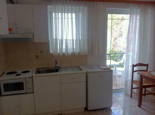 Apartamento Agalos Studios