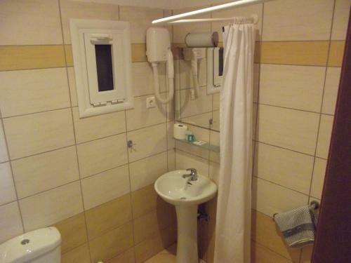 Hotel Minos