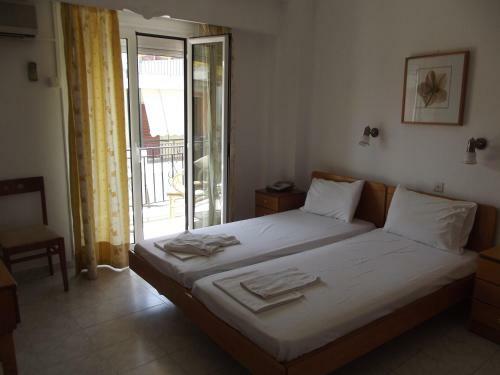 Hotel Minos