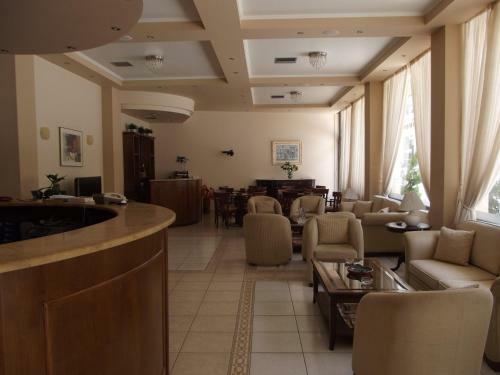 Hotel Minos
