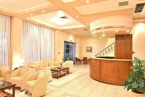 Hotel Minos