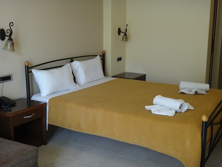 9 Queens Spa Hotel