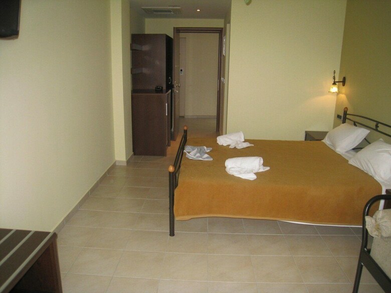 9 Queens Spa Hotel