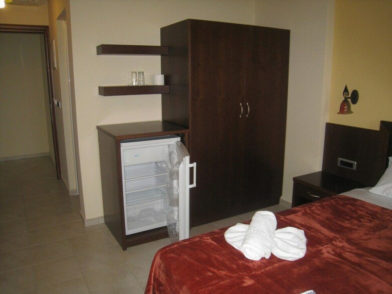 9 Queens Spa Hotel