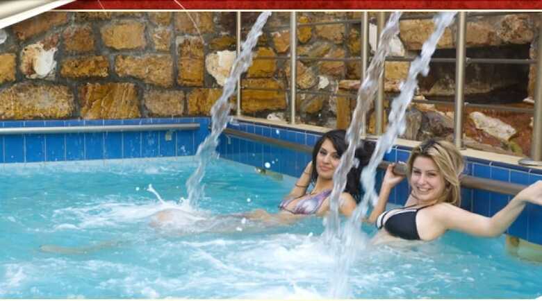 9 Queens Spa Hotel
