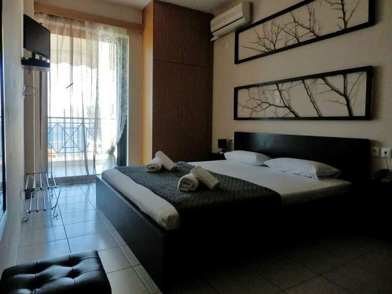 Aparthotel Sagini Boutique Hotel