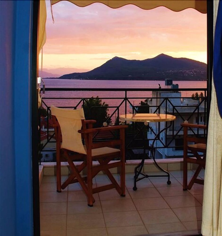 Aparthotel Sagini Boutique Hotel