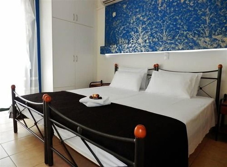 Aparthotel Sagini Boutique Hotel