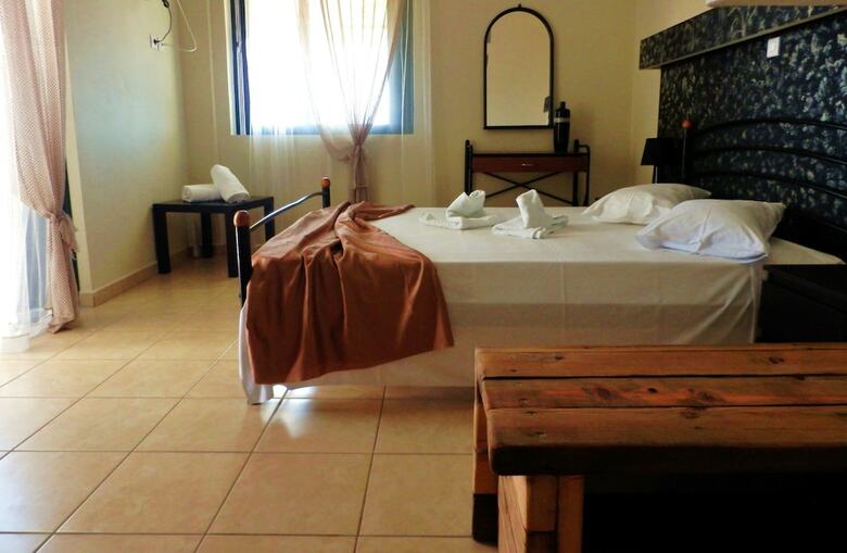 Aparthotel Sagini Boutique Hotel