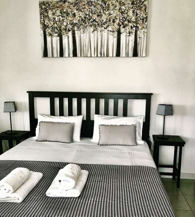 Aparthotel Sagini Boutique Hotel