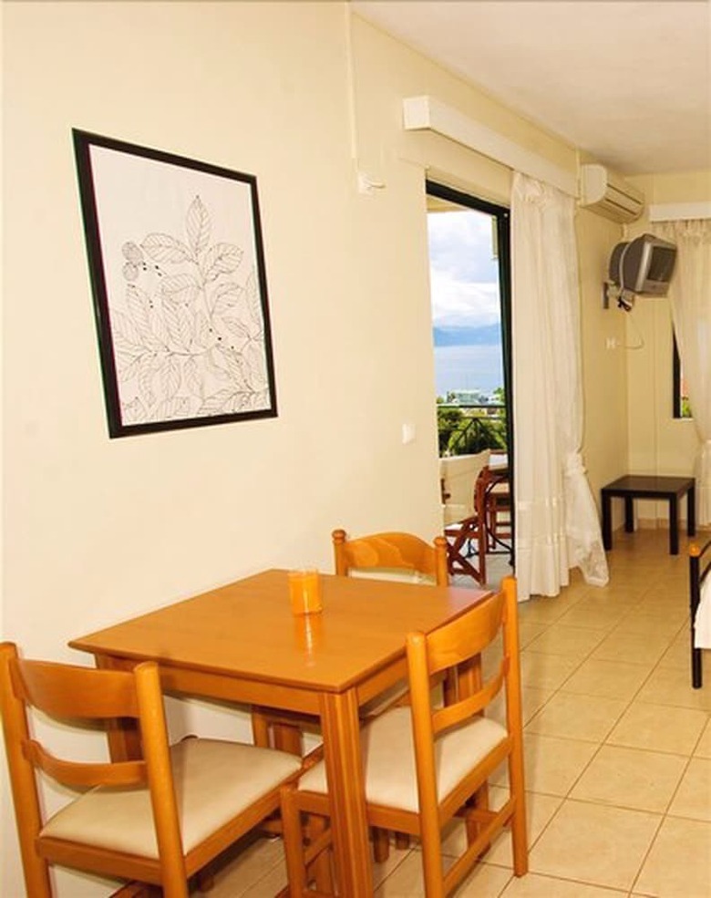 Aparthotel Sagini Boutique Hotel