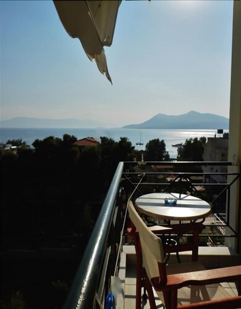 Aparthotel Sagini Boutique Hotel