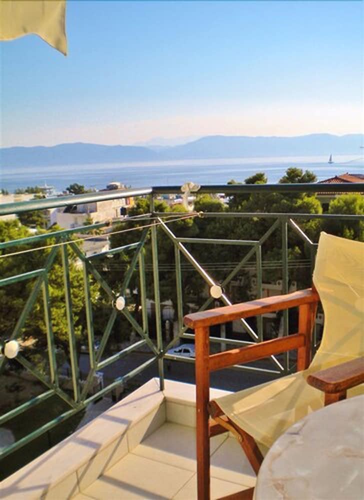 Aparthotel Sagini Boutique Hotel