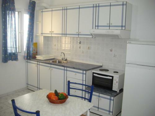 Apartamento Anemos Studios