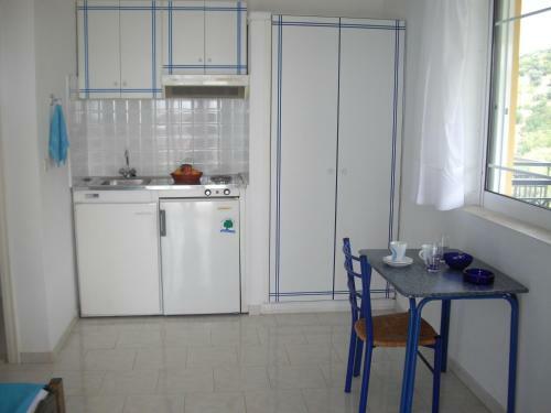 Apartamento Anemos Studios