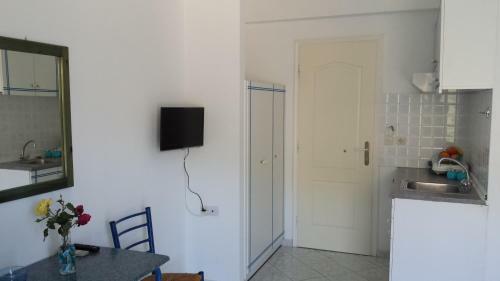 Apartamento Anemos Studios