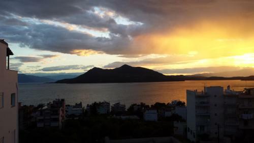 Apartamento Anemos Studios