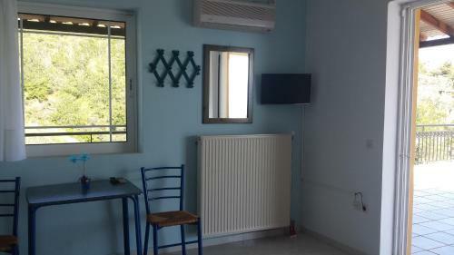 Apartamento Anemos Studios