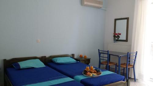 Apartamento Anemos Studios