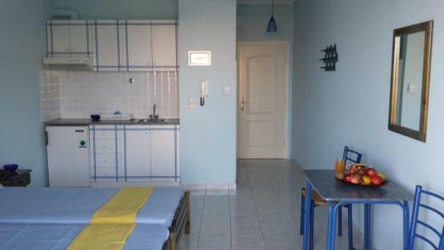 Apartamento Anemos Studios