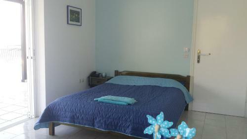 Apartamento Anemos Studios