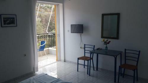 Apartamento Anemos Studios