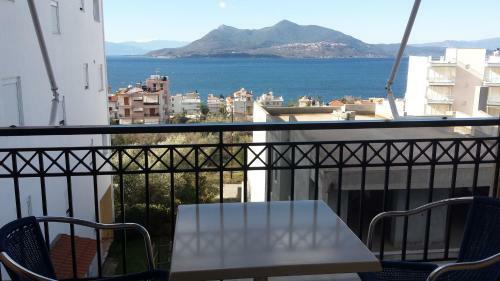 Apartamento Anemos Studios