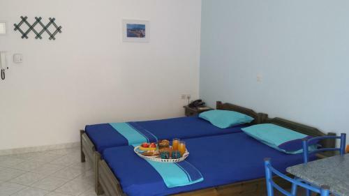 Apartamento Anemos Studios