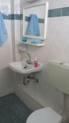 Apartamento Anemos Studios