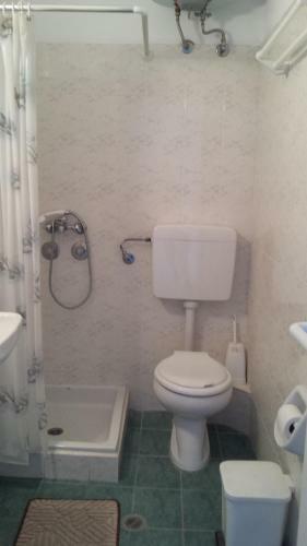 Apartamento Anemos Studios