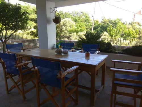 Apartamento Anemos Studios