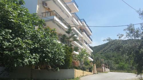 Apartamento Anemos Studios