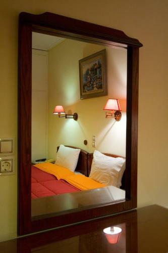 Hotel Romantica