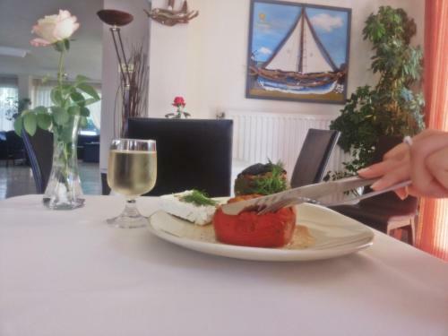 Hotel Romantica
