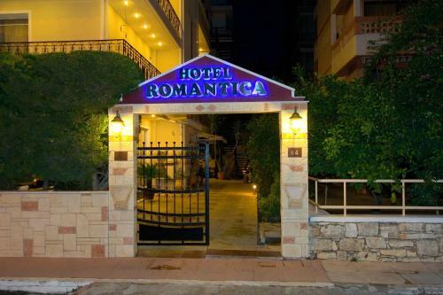 Hotel Romantica