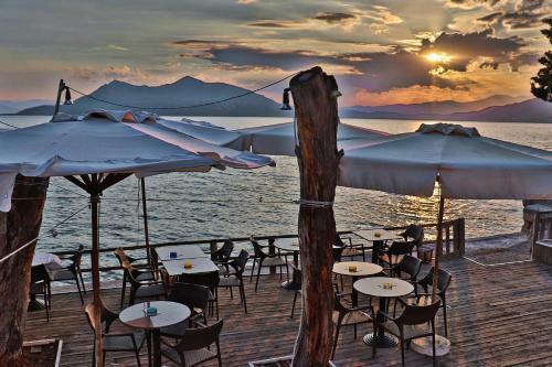 Hotel Romantica