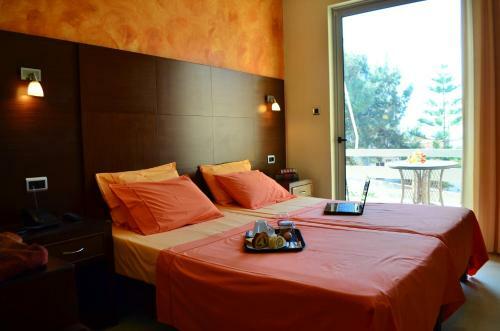 Apartamento Studios Asteria