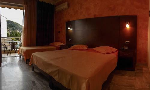 Apartamento Studios Asteria