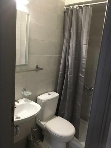 Apartamento Studios Asteria