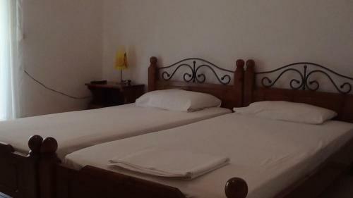 Apartamento Mouroukis Rooms