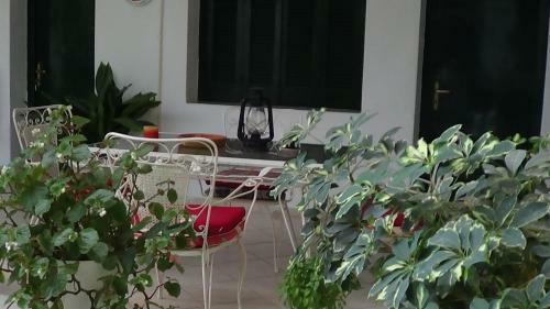 Apartamento Mouroukis Rooms