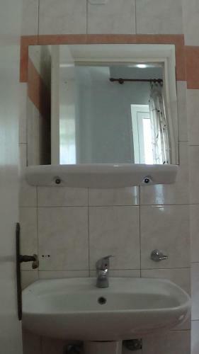 Apartamento Mouroukis Rooms