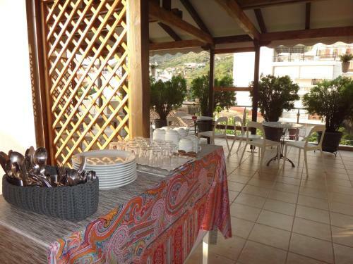Ilion Spa Hotel