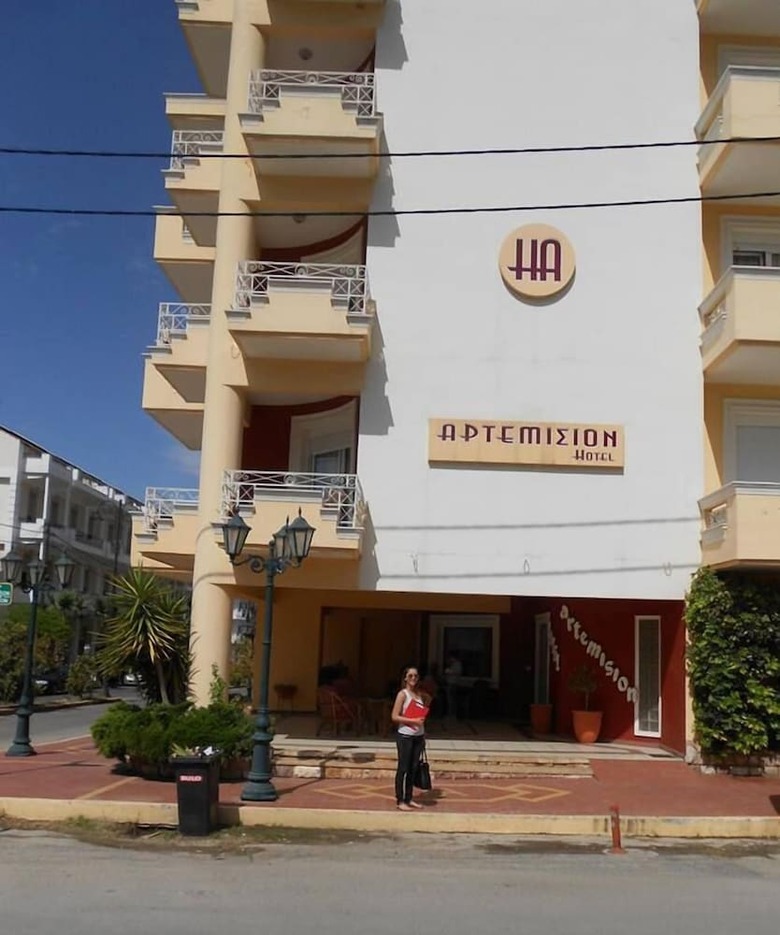 Hotel Artemision