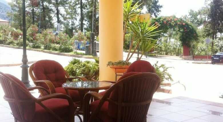 Hotel Artemision