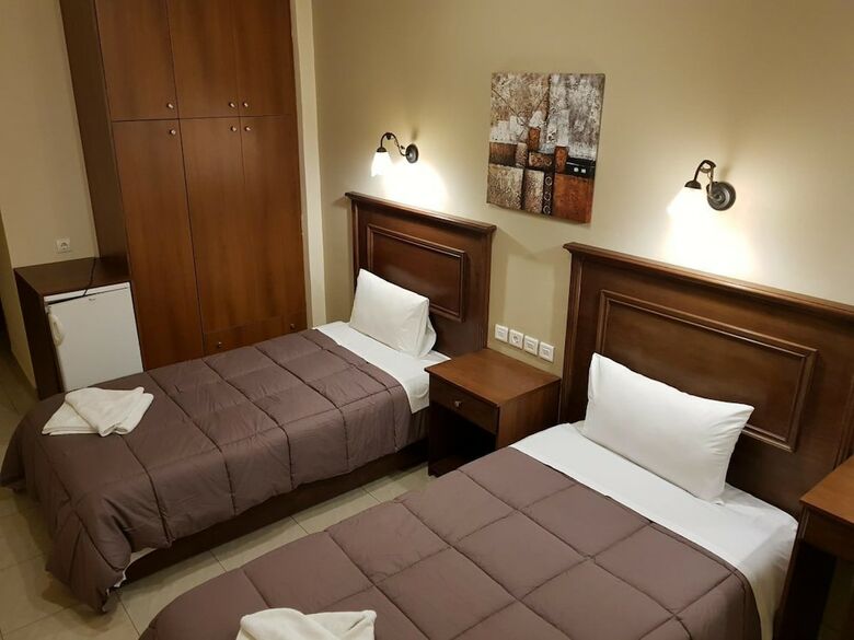 Hotel Artemision