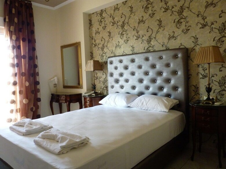 Hotel Artemision