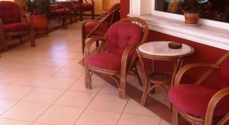 Hotel Artemision